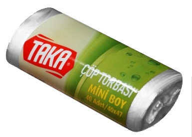 Örnek Ürün 2 - Alt Ürün - 3